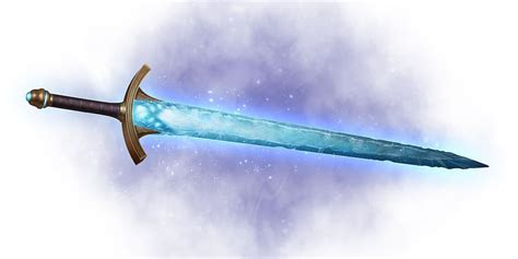 The Art of Enchantment: Building Magical Weapon Software